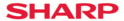 Sharp Logo